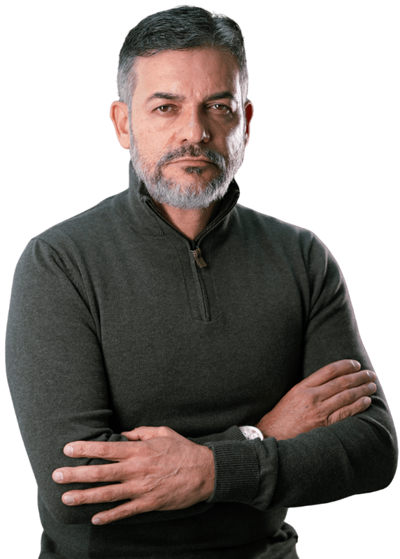 Foto ilustrativa de Arnaldo Costa