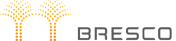 Logotipo - BRESCO