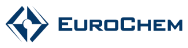 Logotipo - EUROCHEM