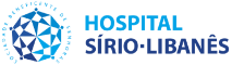 Logotipo - Hospital Sírio-Libano