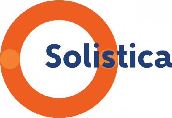 Logotipo - Solistica