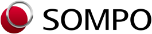 Logotipo - SOMPO