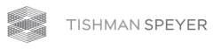 Logotipo - TISHMAN SPEYER